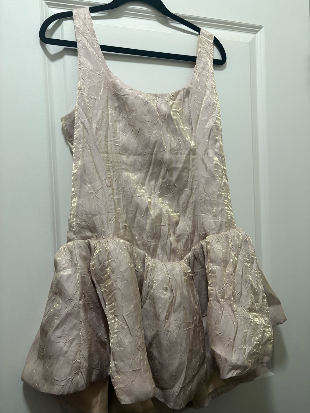 Revolve NBD mini dress